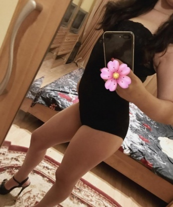 Анкета проститутки Анна - Фото 1, Жигулёвск, 23 года, №14057